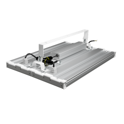 Светодиодный прожектор WOLTA PRO АВРОРА ДО01-160-502-5К А50 160Вт 5000К IP65 Прозрачный