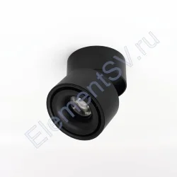 Светодиодный светильник JH-MZTD-110B VG11 (220V, 10W, warm white)