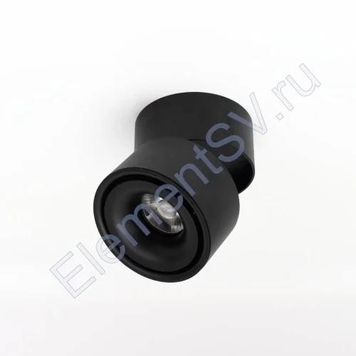 Светодиодный светильник JH-MZTD-110B VG11 (220V, 10W, warm white) - фото.