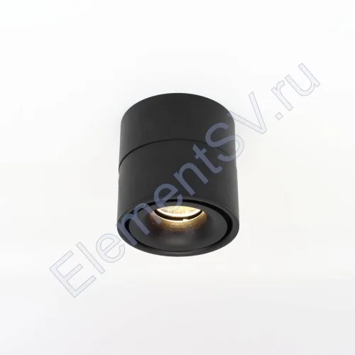 Светодиодный светильник JH-MZTD-110B VG11 (220V, 10W, warm white) - фото 2.