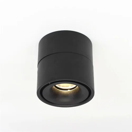 Светодиодный светильник JH-MZTD-110B VG11 (220V, 10W, warm white) - фото II