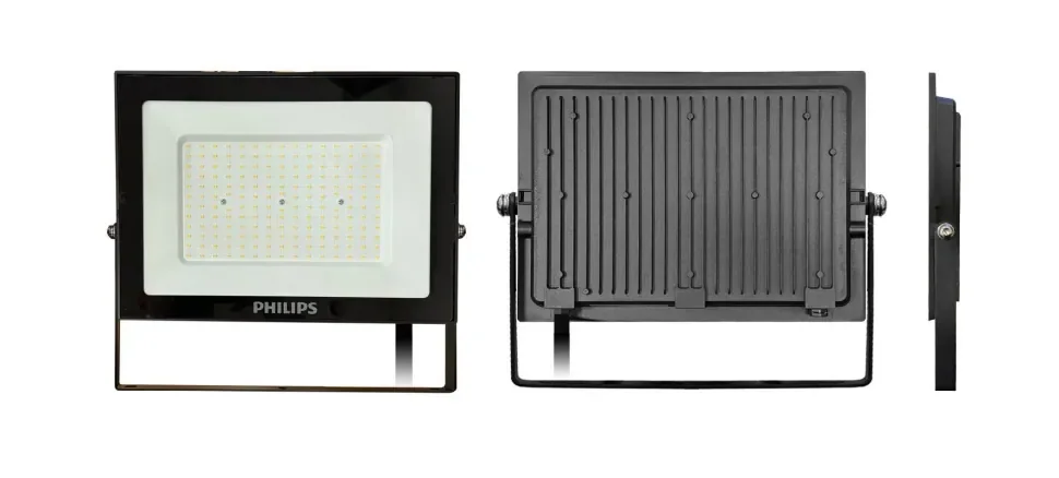 Прожектор светодиодный 150W/4000K 12200Lm | BVP156 G2 | - PHILIPS. Фото 2