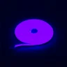 Светодиодный гибкий неон 8x16 LB26 (220V, blue, блистер 5м) - фото I