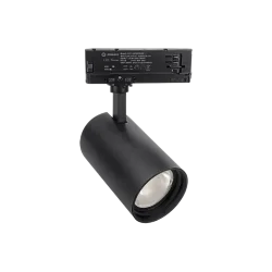 Светильник трековый светодиодный 3-х фазный 40W/940 ЧЁРНЫЙ | 4000Lm 60° 230V | TRACK SP VAL 3-PH | - LEDVANCE