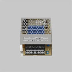 Источник напряжения PSL002 12В 60Вт IP 20 811007 (Серебро) 811007