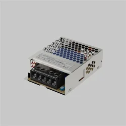 Источник напряжения PSL002 12В 60Вт IP 20 811007 (Серебро) 811007