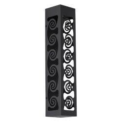 Светильник ландшафтный настенный светодиодный «Novotech» 359285, серия: NETZ (накладной) - Цветовая температура 4000К