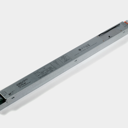 'ES-75-24 Блок питания 75Вт 24В со встроенным приемником для монохромной или MIX светодиодной ленты, ES-75-24 003328