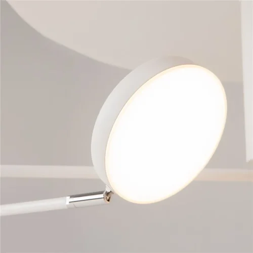 Потолочный светильник Fad 3000К 26Вт (Белый) - фото 2