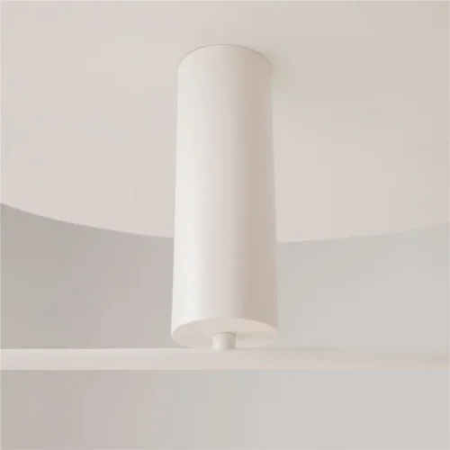 Потолочный светильник Fad 3000К 26Вт (Белый) - фото 6