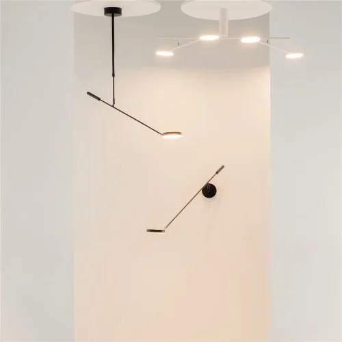 Потолочный светильник Fad 3000К 26Вт (Белый) - фото 7