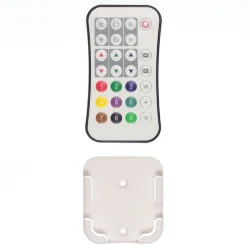 Пульт R9 IC67 RGBW/RGB (RF2,4GHz, 1 zone, 3VDC (CR2032))