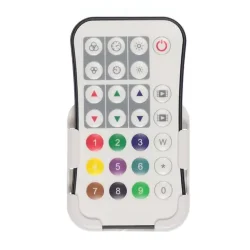 Пульт R9 IC67 RGBW/RGB (RF2,4GHz, 1 zone, 3VDC (CR2032))