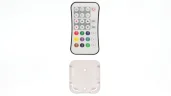 Пульт R9 IC67 RGBW/RGB (RF2,4GHz, 1 zone, 3VDC (CR2032)) - фото II