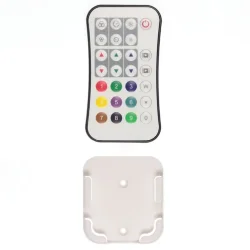 Пульт R9 IC67 RGBW/RGB (RF2,4GHz, 1 zone, 3VDC (CR2032))