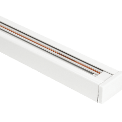 Шинопровод однофазный белый, TR-WH-2 003728