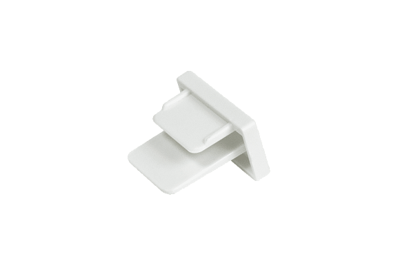 Шинопровод однофазный белый, TR-WH-2. Фото 3