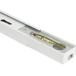 Шинопровод однофазный белый, TR-WH-2 003728