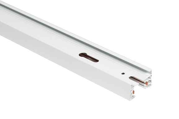 Шинопровод однофазный белый, TR-WH-2. Фото 5