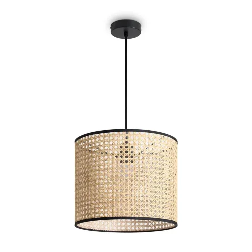 Подвесной светильник Freya FR5483PL-01B (Черный) - фото 5