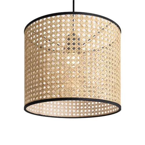 Подвесной светильник Freya FR5483PL-01B (Черный) - фото 2