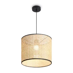 Подвесной светильник Freya FR5483PL-01B (Черный)