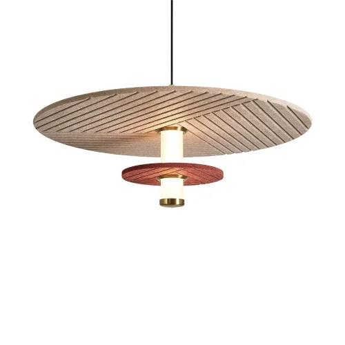 Подвесной светильник Freya FR5494PL-L9TR (Черный) - фото 4