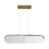 Подвесной светильник Freya FR6182PL-L18W (Латунь) - фото 5