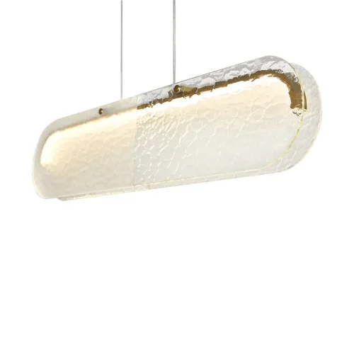 Подвесной светильник Freya FR6182PL-L18W (Латунь) - фото 4