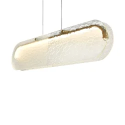 Подвесной светильник Freya FR6182PL-L18W (Латунь)