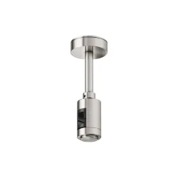 Крепление потолочное Short одинарное 78мм Flarity платина (Платина) TRA156C-S1-PT
