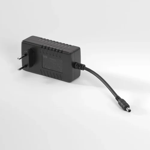 Mini Magnetic Блок питания 48W черный 95060/00 - фото 2