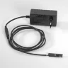 Mini Magnetic Блок питания 48W черный 95060/00 - фото 3