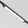Трековый светильник Базис поворотный / Basis Rot Unity 3000K 20Вт 120° (Черный) TR104-1-20W3K-B - фото 3