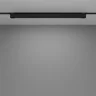 Трековый светильник Базис поворотный / Basis Rot Unity 3000K 20Вт 120° (Черный) TR104-1-20W3K-B - фото 4