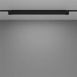 Трековый светильник Базис поворотный / Basis Rot Unity 3000K 20Вт 120° (Черный) TR104-1-20W3K-B