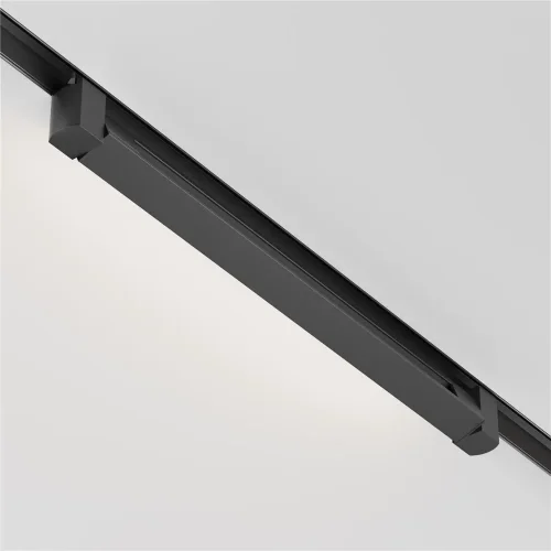 Трековый светильник Базис поворотный / Basis Rot Unity 3000K 20Вт 120° (Черный) TR104-1-20W3K-B - фото 7
