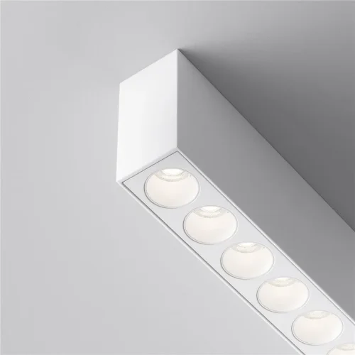 Потолочный светильник Points 3000K-6000K 12Вт 36° IP 20 (Белый) - фото 2