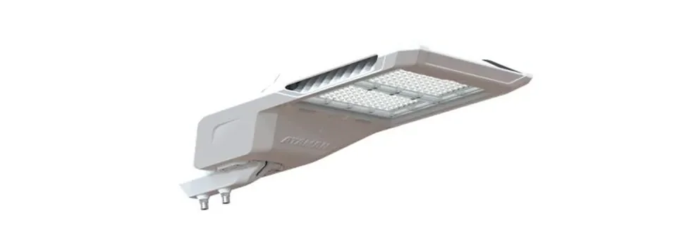 Светильник светодиодный ATAMAN Street 160-2 750 W RAL 9010 уличный Технологии света УТ000019066 - фото