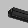 Трековый светильник Denkirs СМАРТ 48V УАН | SMART 48V ONE TR8563-BK.