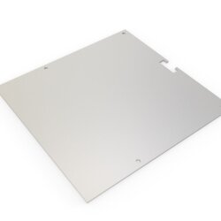 Заглушка металл 7774 сталь 1 мм