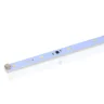 Светодиодная линейка 5730, 12 led, 220V, 5W, 595mm, D178, white - фото II