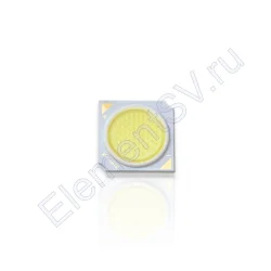 Светодиодная COB матрица XY-1919 W61 (30-34V, 30W, 900mA, EPISTAR, white)