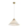 Подвесной светильник Freya FR5533PL-01BS1 (Латунь) - фото