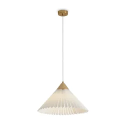 Подвесной светильник Freya FR5533PL-01BS1 (Латунь)
