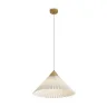 Подвесной светильник Freya FR5533PL-01BS1 (Латунь) - фото 6