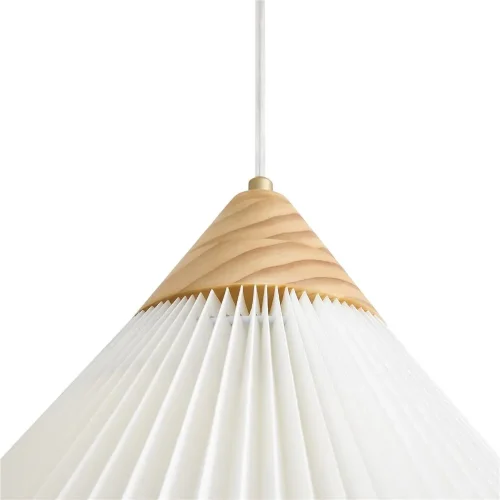 Подвесной светильник Freya FR5533PL-01BS1 (Латунь) - фото 7