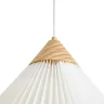 Подвесной светильник Freya FR5533PL-01BS1 (Латунь) - фото 7