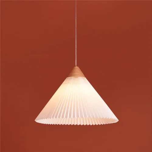 Подвесной светильник Freya FR5533PL-01BS1 (Латунь) - фото 9