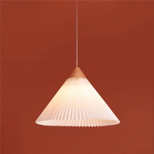 Подвесной светильник Кинсли / Kinsley (Латунь) FR5533PL-01BS1 - фото 9